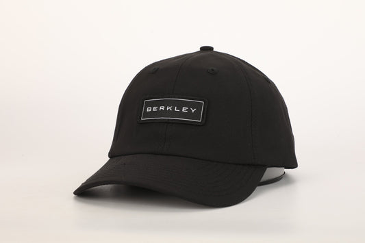 Berkley Golf - 'Berkley' Cap - Black